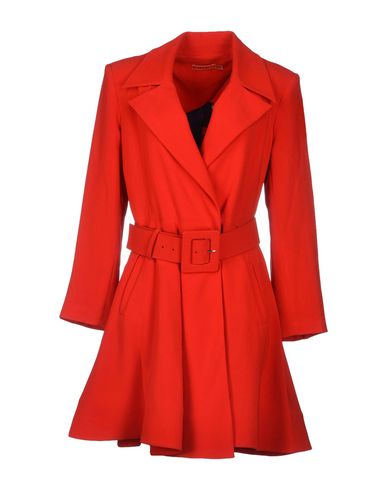 ZOOM ALICE+OLIVIA - Full-length jacket