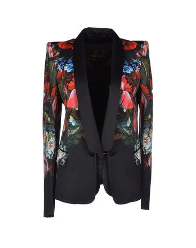 ZOOM ROBERTO CAVALLI - Blazer