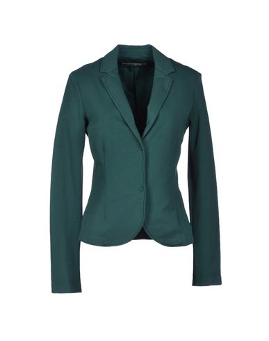 ZOOM EUROPEAN CULTURE - Blazer