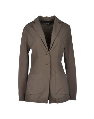 ZOOM EUROPEAN CULTURE - Blazer