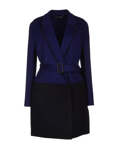 ZOOM DIANE VON FURSTENBERG - Coat