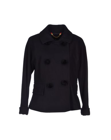 ZOOM MARC BY MARC JACOBS - Coat