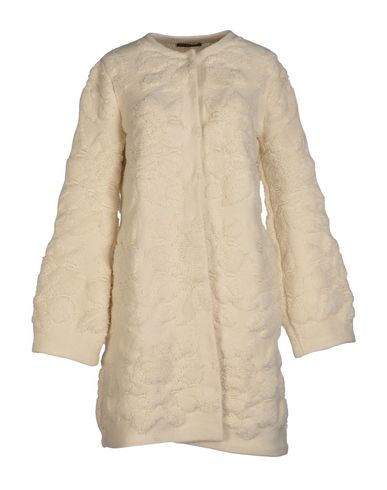 ZOOM ALEXANDER MCQUEEN - Coat