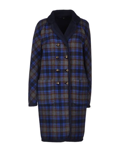 ZOOM MARC BY MARC JACOBS - Coat