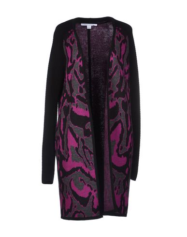 ZOOM DIANE VON FURSTENBERG - Cardigan