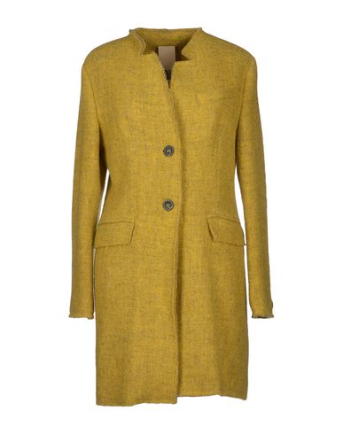 ZOOM VENTI CAPPOTTI VENTI CAPPELLI - Coat
