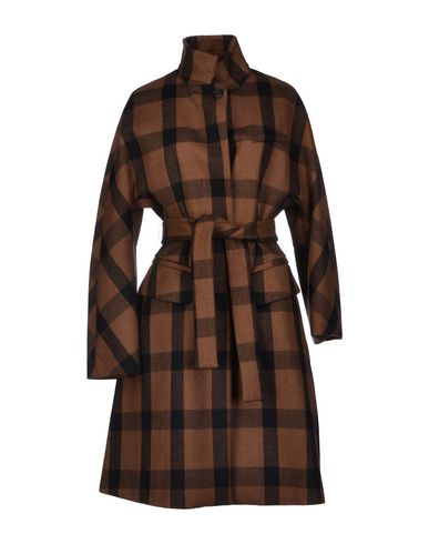 ZOOM N° 21 - Coat