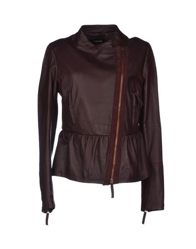 ZOOM JECKERSON - Jacket