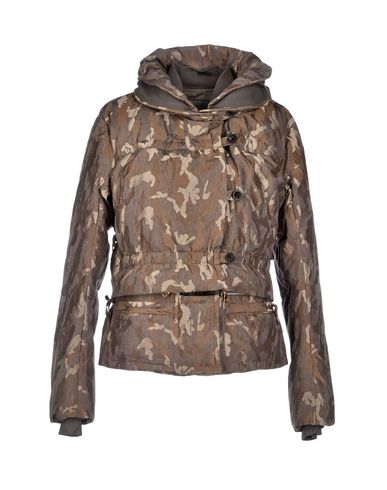 ZOOM LJD MARITHE' FRANCOIS GIRBAUD - Down jacket
