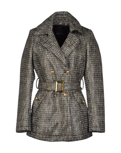 ZOOM AQUARAMA - Full-length jacket