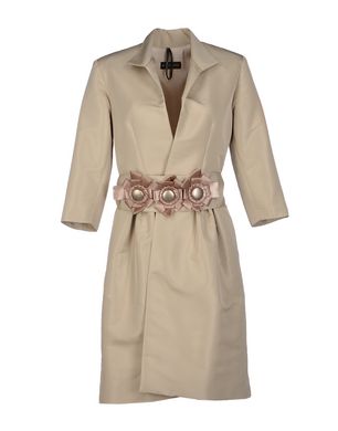 MATILDE CANO - Full-length jacket