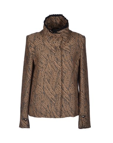 ZOOM PATRIZIA PEPE - Blazer