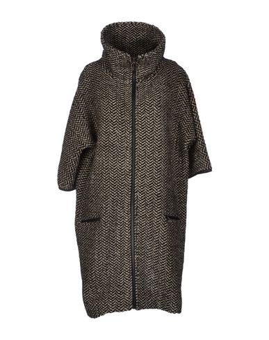 ZOOM ELEVEN PARIS - Coat
