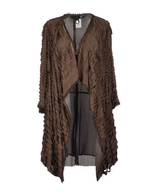 JUST CAVALLI - Full-length jacket