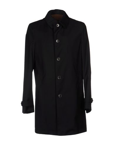 ZOOM CANALI - Full-length jacket