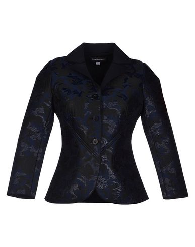 ZOOM OSTWALD HELGASON - Blazer