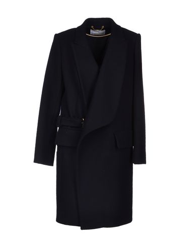 ZOOM CHLOÉ - Coat