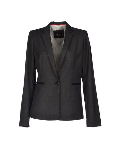 ZOOM SINEQUANONE - Blazer