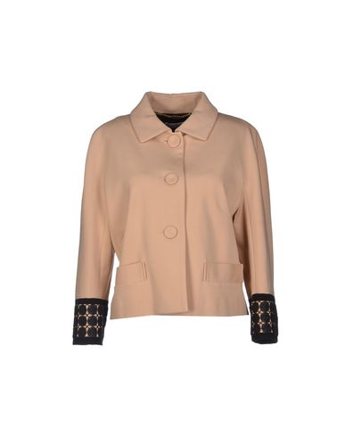 ZOOM CLIPS MORE - Blazer