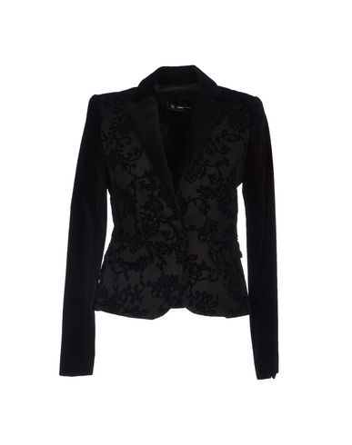 ZOOM SINEQUANONE - Blazer
