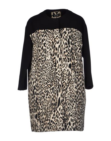 ZOOM SINEQUANONE - Coat