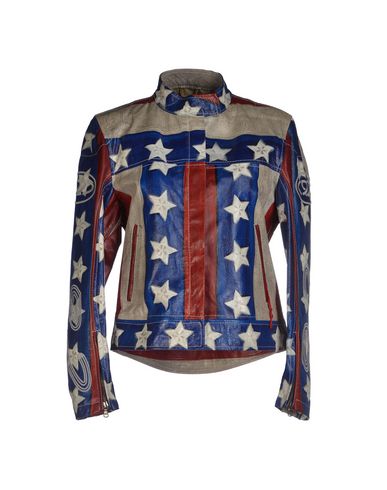ZOOM 9.2 BY CARLO CHIONNA - Jacket