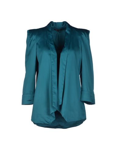ZOOM TRAFFIC PEOPLE - Blazer
