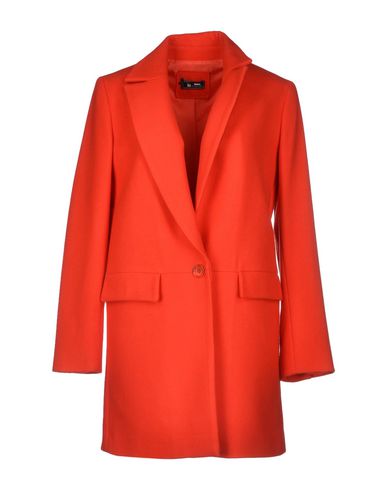 ZOOM SINEQUANONE - Coat
