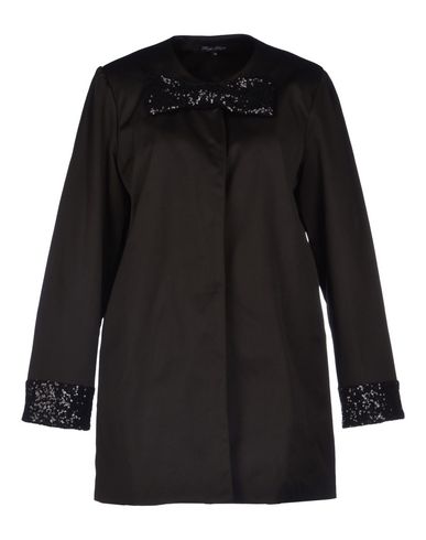 ZOOM TRAFFIC PEOPLE - Full-length jacket
