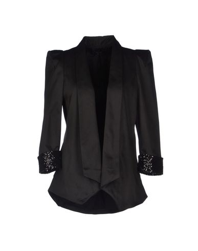 ZOOM TRAFFIC PEOPLE - Blazer