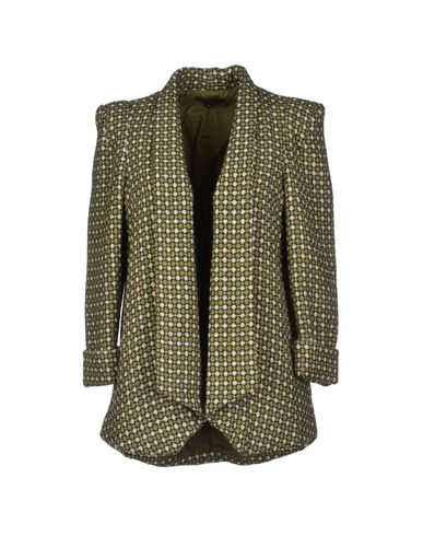 ZOOM TRAFFIC PEOPLE - Blazer