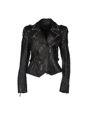 JUST CAVALLI - Jacket