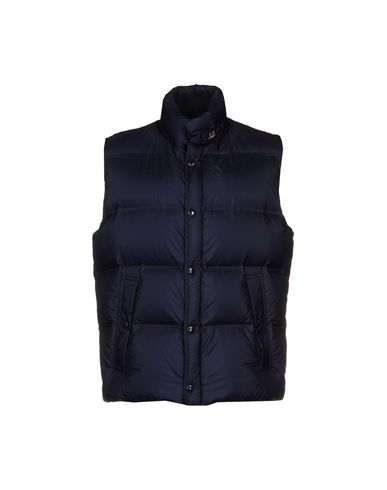 ZOOM C.P. COMPANY - Down jacket