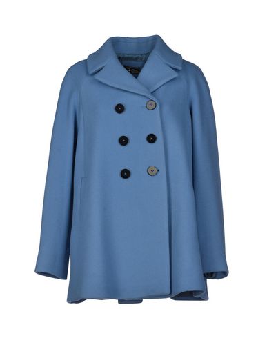 ZOOM SINEQUANONE - Coat