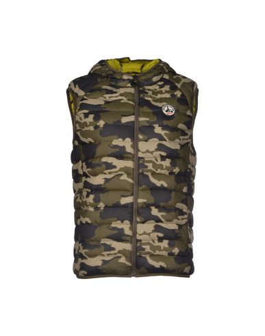 ZOOM J.O.T.T - Down jacket