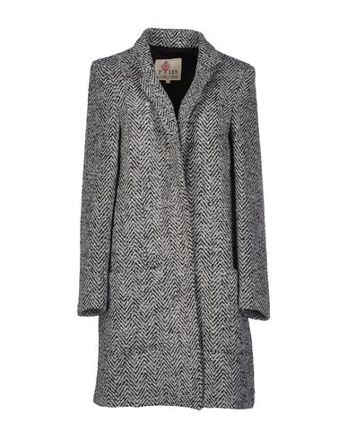ZOOM J' AIME LES GARÇONS - Coat