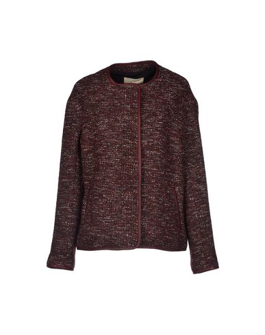 ZOOM VANESSA BRUNO ATHE' - Blazer