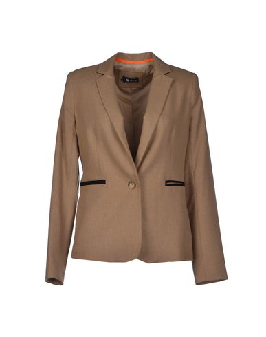 ZOOM SINEQUANONE - Blazer