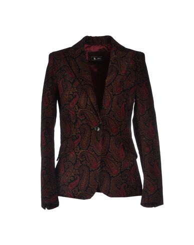 ZOOM SINEQUANONE - Blazer