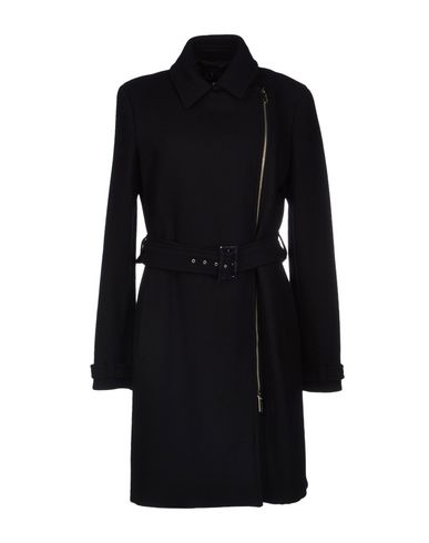 ZOOM ARMANI JEANS - Coat