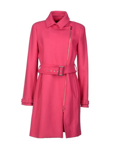 ZOOM ARMANI JEANS - Coat
