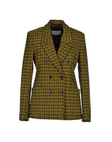 ZOOM MAURO GRIFONI - Blazer