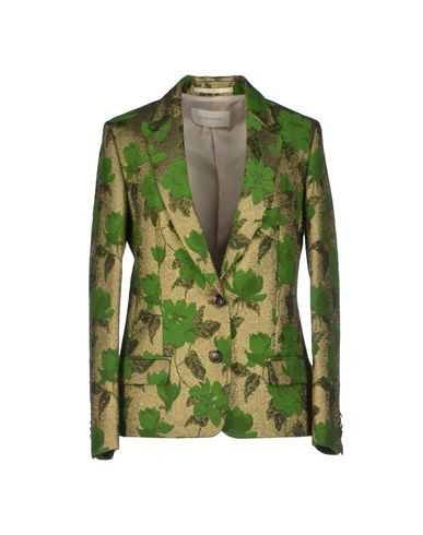 ZOOM MAURO GRIFONI - Blazer