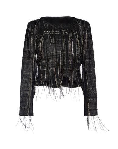 ZOOM JAY AHR - Jacket