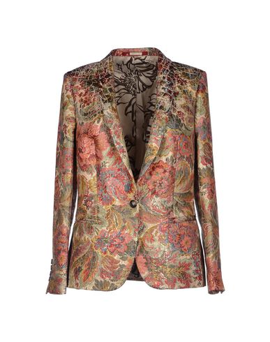 ZOOM MASSIMO ALBA - Blazer