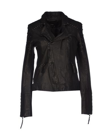 ZOOM MINIMUM - Jacket