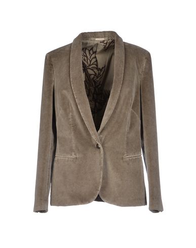 ZOOM MASSIMO ALBA - Blazer