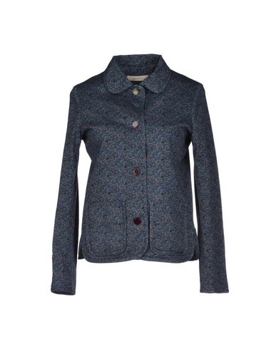 ZOOM SESSUN - Blazer