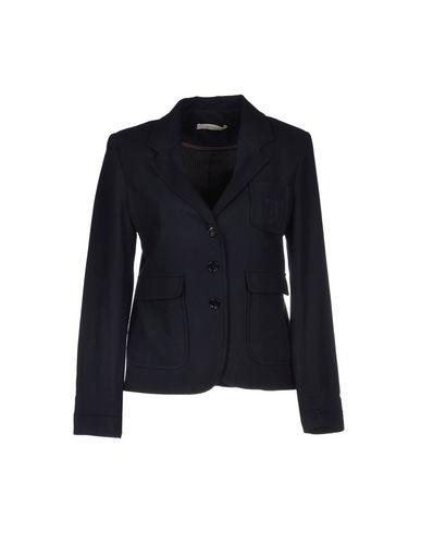 ZOOM SESSUN - Blazer