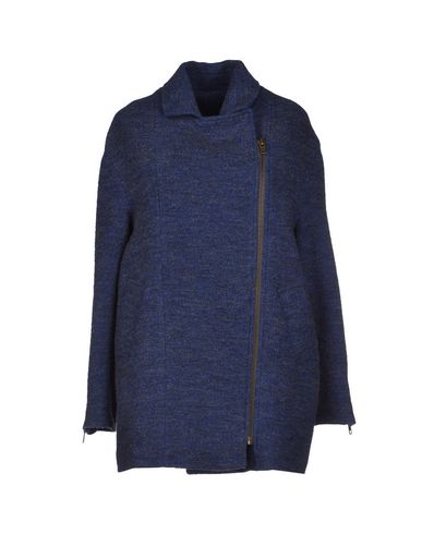 ZOOM SESSUN - Coat
